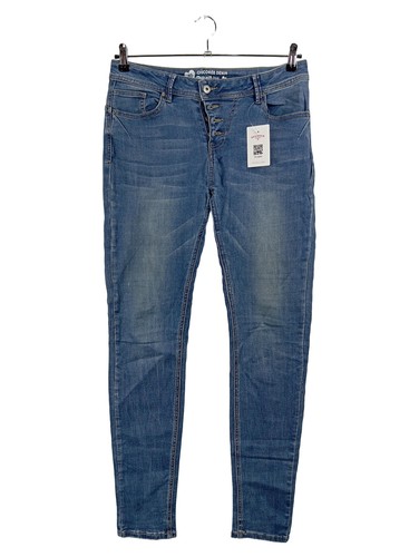 Jeans slim fit - fit, blu
