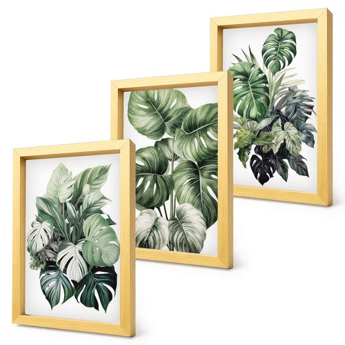 Set quadri parete - quadri,