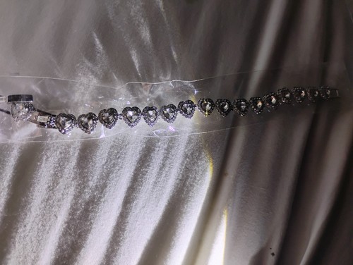 Bracciale tennis ariana - bracciale,