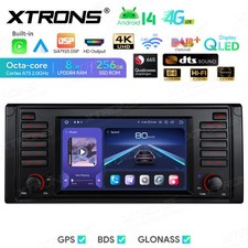 Android Car Stereo Xtrons for