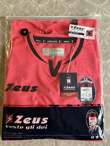 Maglia crotone portiere away - maglia,