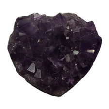 Ametista Drusa Portafortuna 