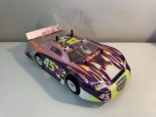 Squadra associata RC18T