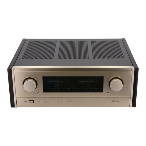 Amplificatore integrato