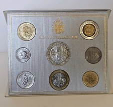 VATICANO ! SERIE DIVISIONALE