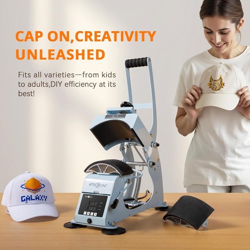 Htvront cappello manuale - cappello,