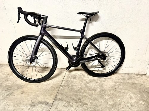 Bianchi infinito ultegra disc - bianchi,