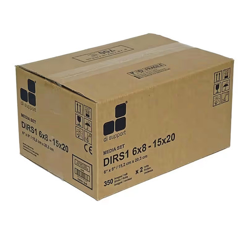 Dnp rs1 media set - di-rs1,