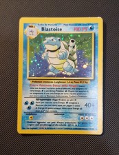 Blastoise 2/102 Unl Italiano -