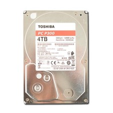 Hard Disk Toshiba P300 4TB