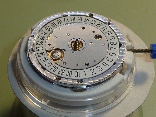 Mouvementchronographe eta - mouvementchronographe,