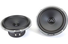 Altoparlanti coassiali Hertz