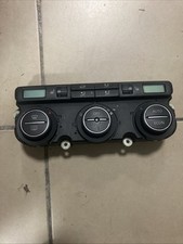 Comandi condizionatore Volkswagen Golf 5 V tastiera aria condizionata digitale