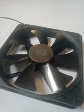 COOLER MASTER Ventola PC Desktop 140mm 1200 RPM  DC 12V 0,18A DISPONIBILI 2 PZ