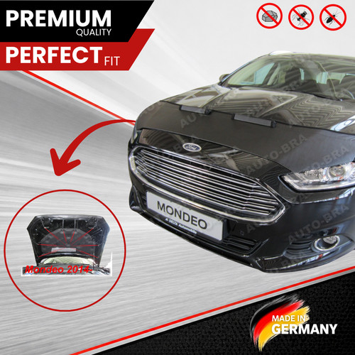 Auto car bra - car, compatibile
