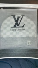 Louis Vuitton Berretto Uomo