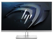 HP EliteDisplay E273q Monitor