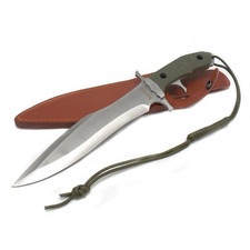Coltello Rambo V da