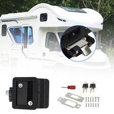 Serratura per porta d'ingresso