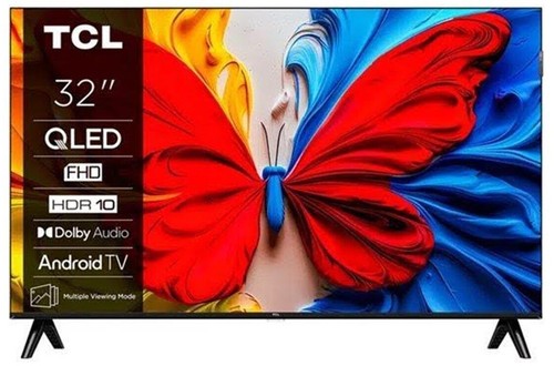 Tcl 32v5c cm - tcl,