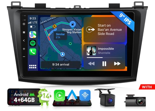 Per mazda3 2010 2013 - bl, 2010-2013