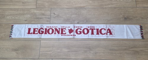 Sciarpa ultras piacenza - sciarpa,
