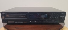 Sony CDP-750 Compact Disc