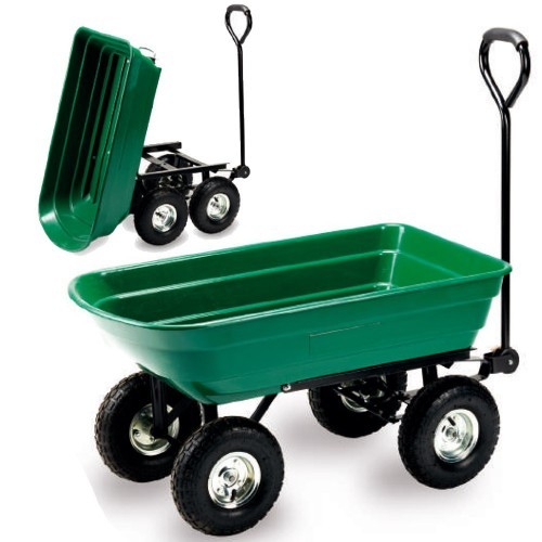 Carrello portatutto ruote - carrello,