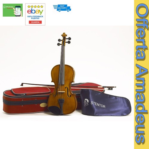 Violino stentor student - 4/4,