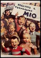 1955 - (1980ca) * Manifesto