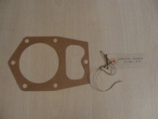 guarnizione basamento-cilindro