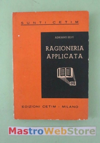 Adriano silvi ragioneria - -,