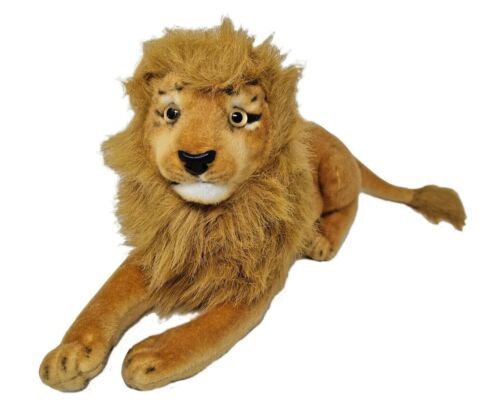 Peluche leone giocattolo - leone,