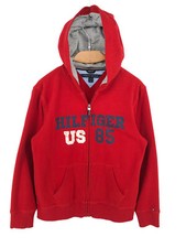 TOMMY HILFIGER Giacca A Maglia