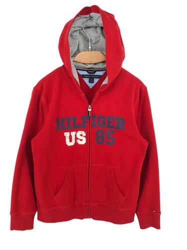 Tommy hilfiger giacca maglia - a,