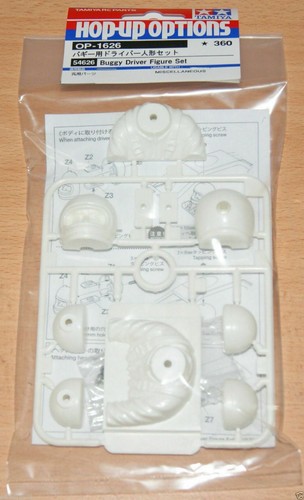 Tamiya 54626 buggy - tamiya,