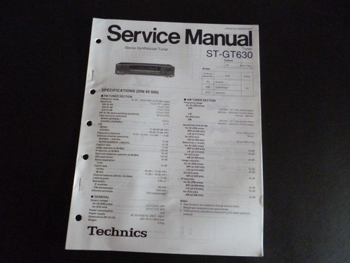 Manuale servizio originale - manuale, di