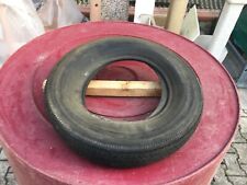 Pneumatico Gomma auto d'epoca