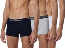 Emporio Armani Boxer Briefs
