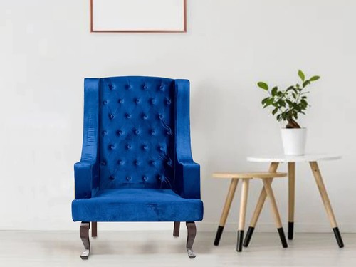 Sedia janet chesterfield - sedia,