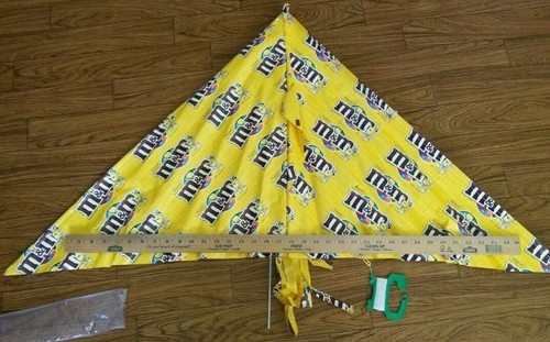 Peanut aquilone - peanut, m&ms