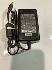 Adattatore di alimentazione CA Li Shin LSE9802A1255 770375-03L 12V 4,58A - senza cavo di alimentazione