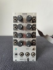 Audio damage adm12 neuron - damage,
