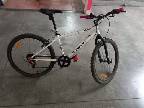 Bici btwin rockrider - btwin, 300