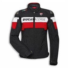 Giacca Ducati Corse Tex C5