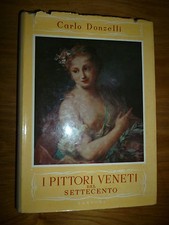 CARLO DONZELLI I PITTORI