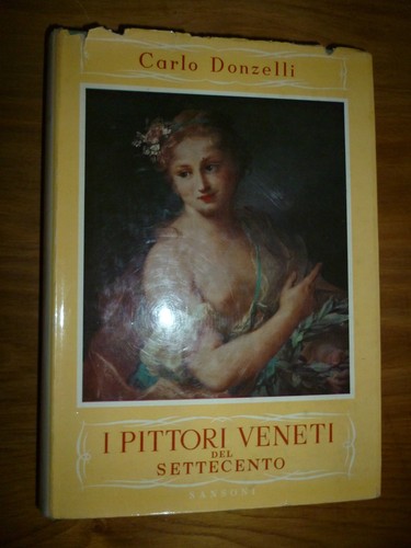 Carlo donzelli pittori - donzelli,