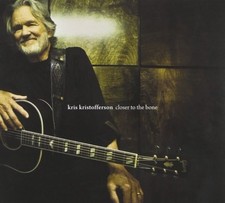 KRIS KRISTOFFERSON - CLOSER TO