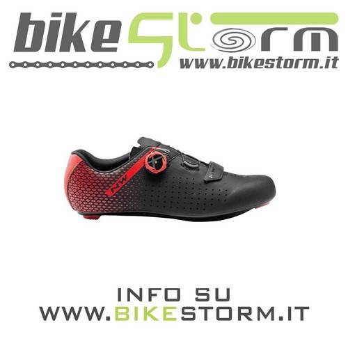 Scarpe northwave core plus - scarpe,