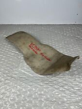 Honda VT750 VT 750 C2 Black